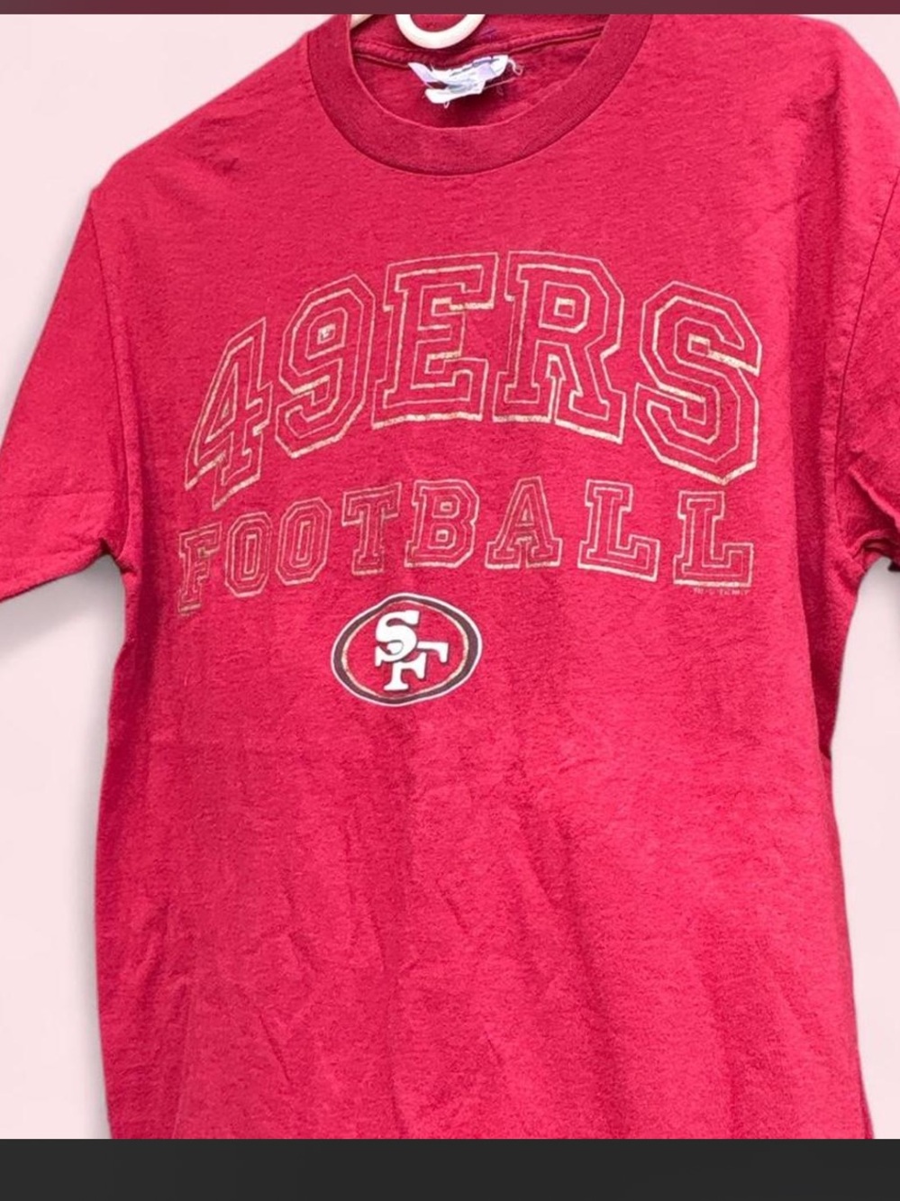 San Francisco 49ers Shirt